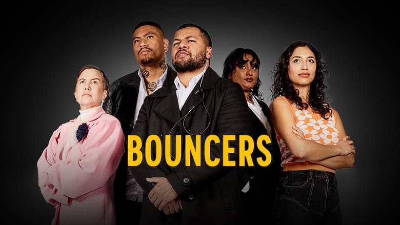 Bouncers (2023)