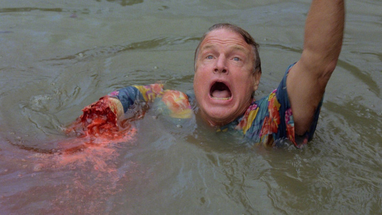 Imatge de Killer Crocodile