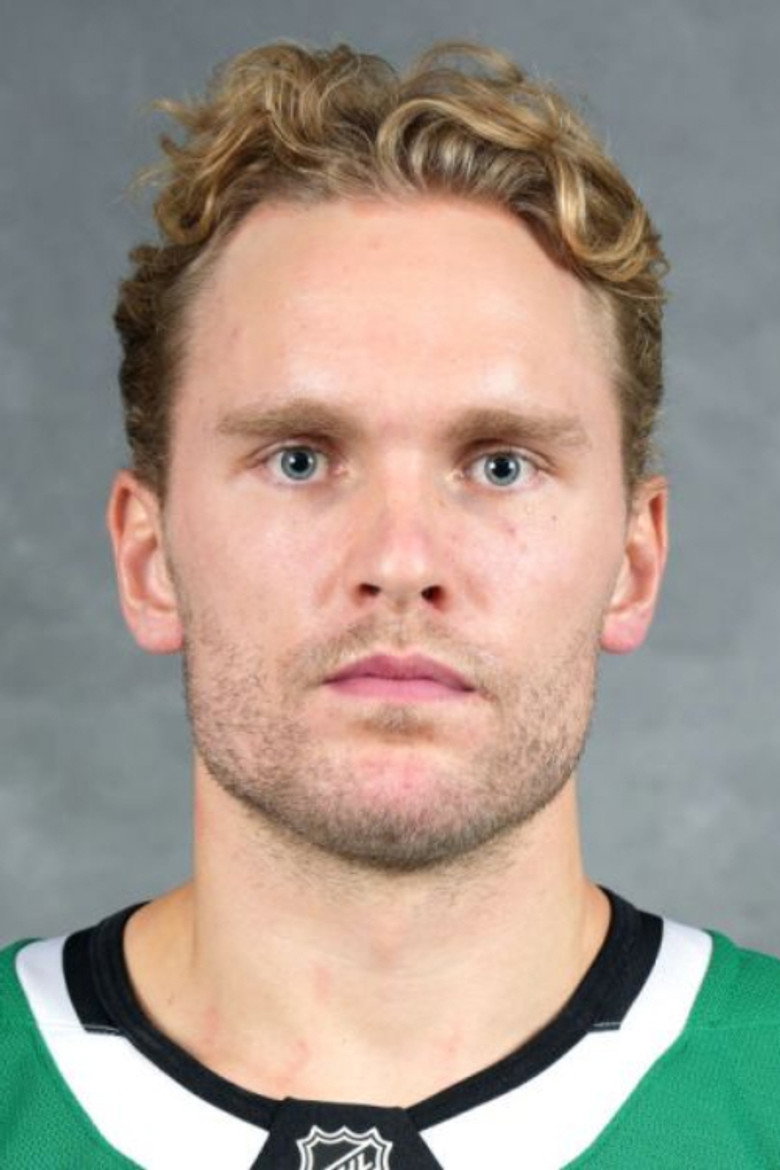 Photo de Mikko Rantanen