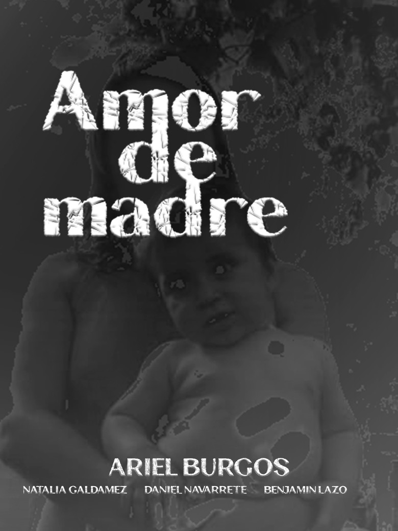 Imatge de Amor de madre