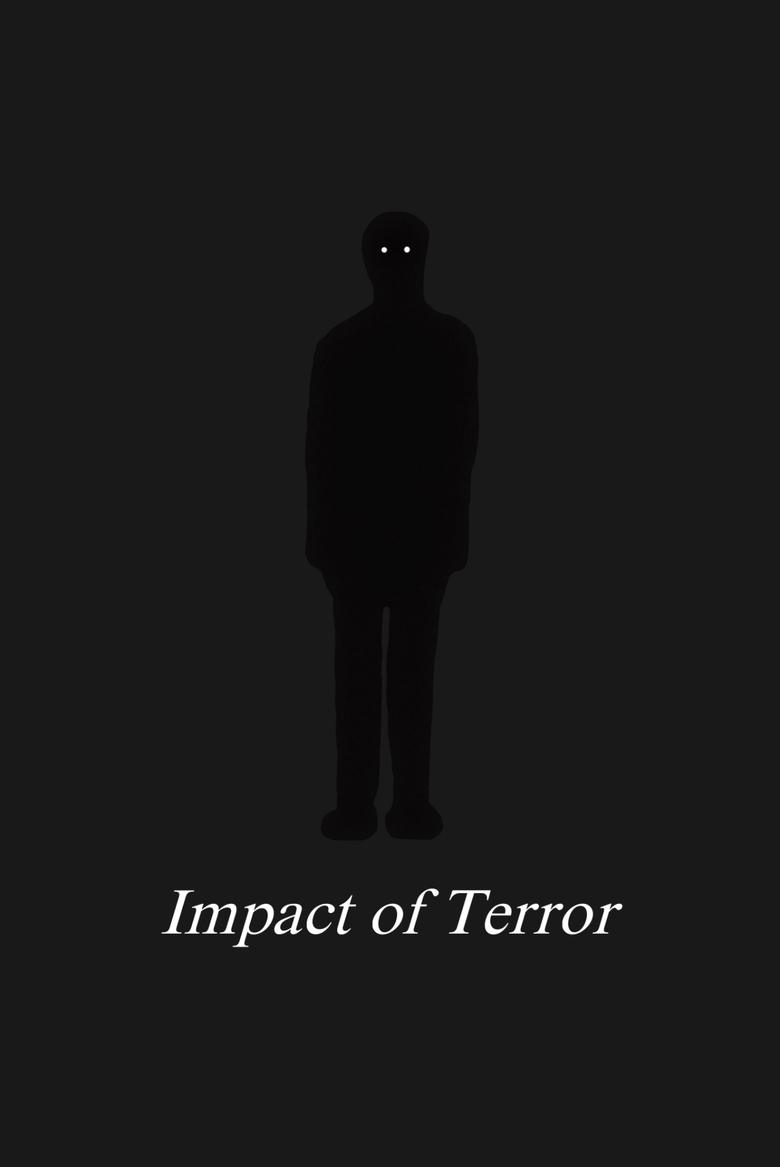 Impact of Terror main poster