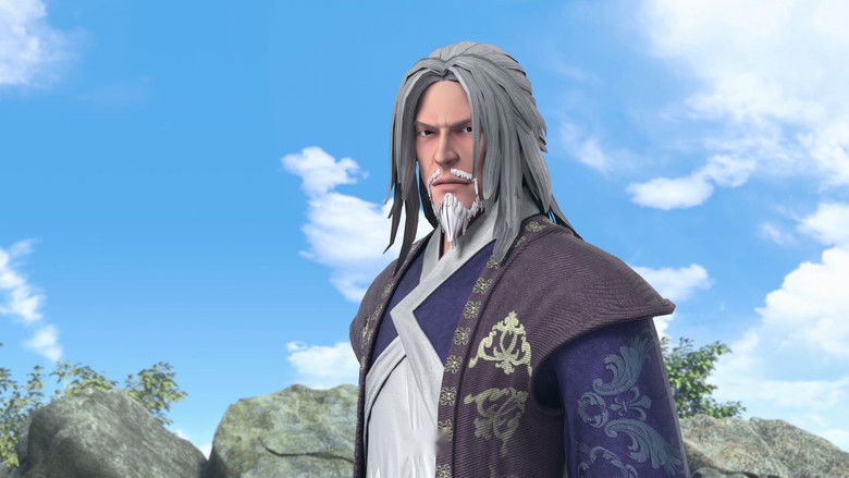 Still image for Sword Quest season 1 episode 2: Episode 2