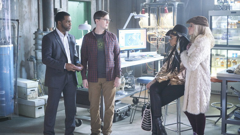 Still from Orphan Black - Season 5 Episode 6