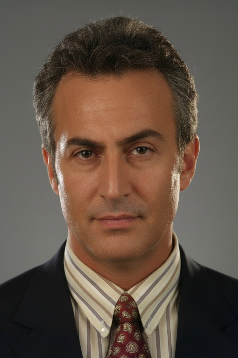 Faruk Peker photo 3