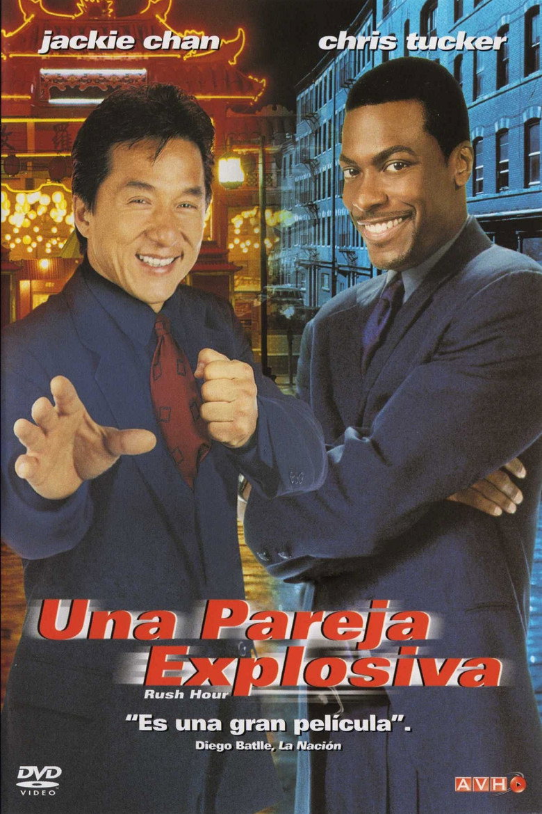 Póster la Película