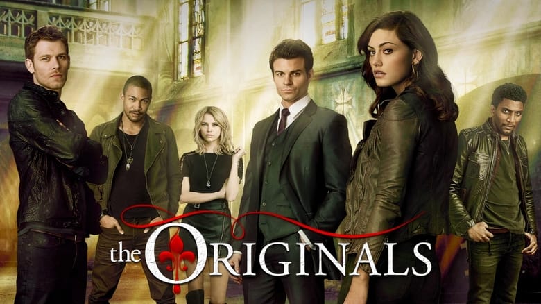 The Originals