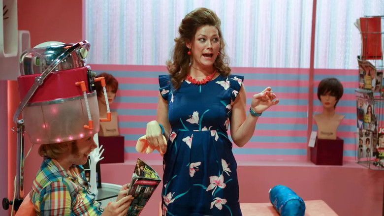 Still image for Ella season 1 episode 97: Episode 97 Still image for Ella season 1 episode 97: Episode 97