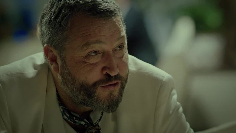 Still image for Большие деньги season 1 episode 8: Episode 8