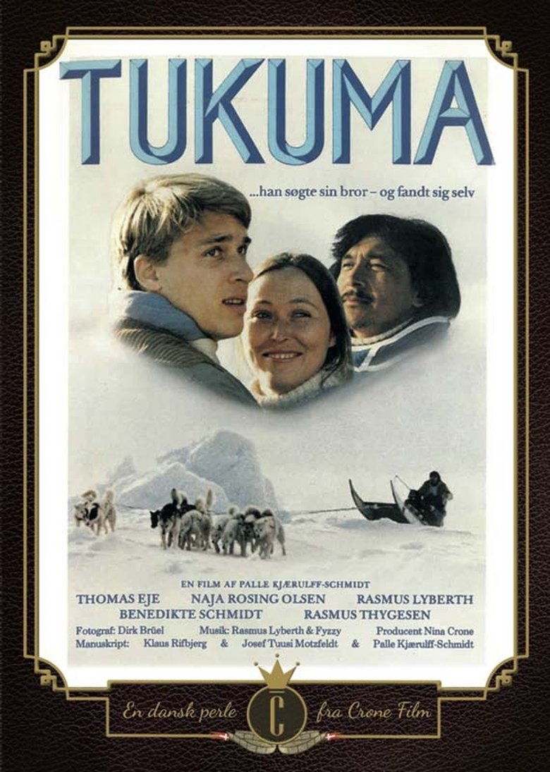 Tukuma main poster