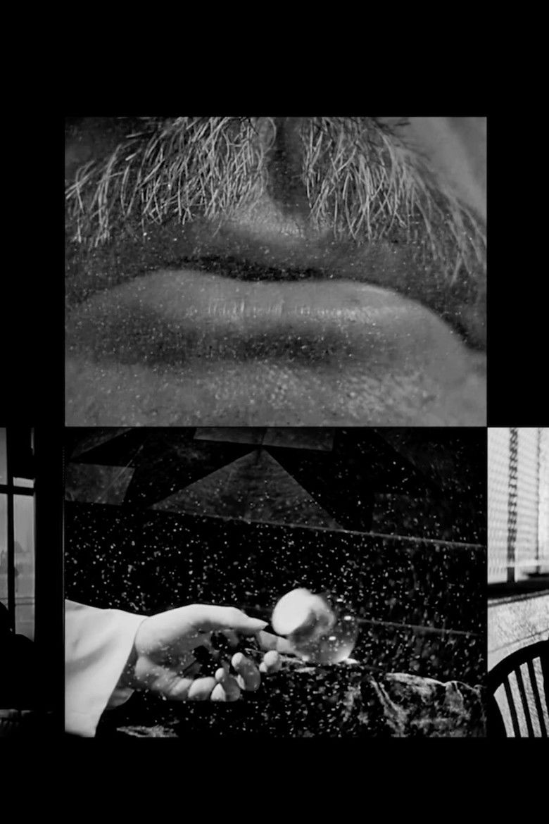 Imatge de Cinema Study