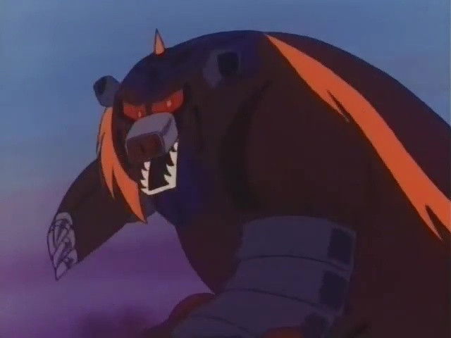 Still image for Gowappā Faibu Gōdamu season 1 episode 27: Episode 27 Still image for Gowappā Faibu Gōdamu season 1 episode 27: Episode 27