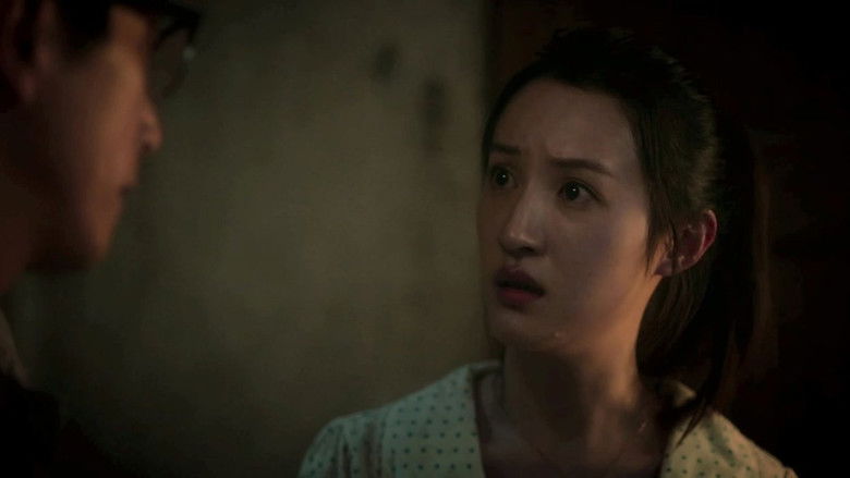 Still image for Unbending Will season 1 episode 20: Episode 20 Still image for Unbending Will season 1 episode 20: Episode 20