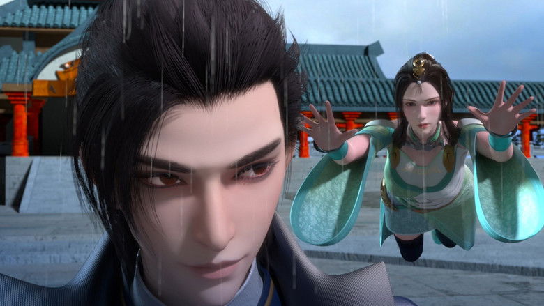 Still image for The Sword Immortal Is Here season 1 episode 15: Episode 15 Still image for The Sword Immortal Is Here season 1 episode 15: Episode 15