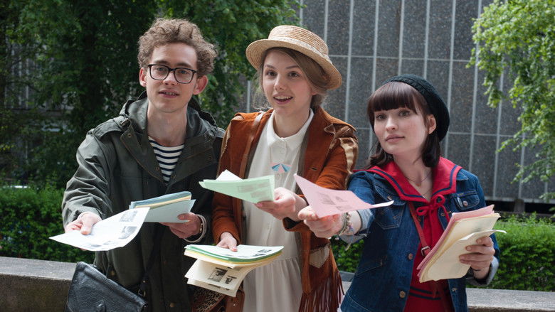 God Help the Girl (2014)