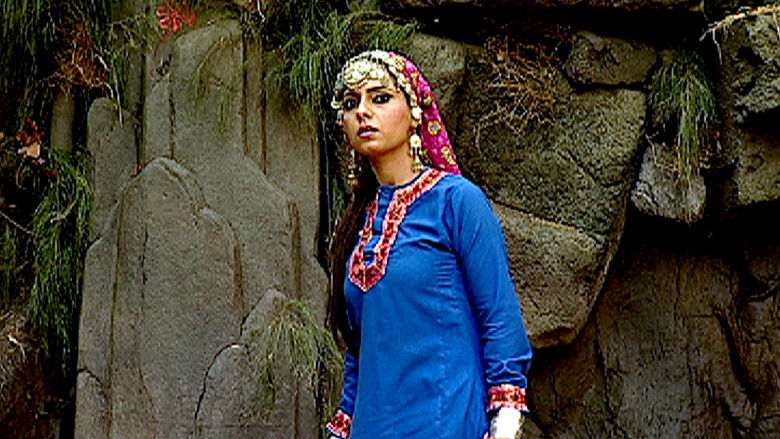 Still image for F.I.R. season 1 episode 717: The Tea Truck