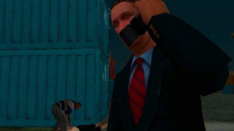 Imatge de Grand Theft Auto: San Andreas - The Introduction