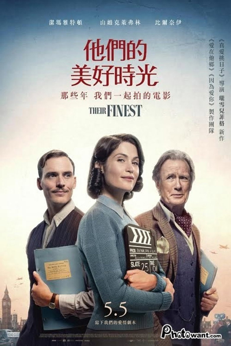他们最好的 (2017) (2017)-光鸭·臻影社
