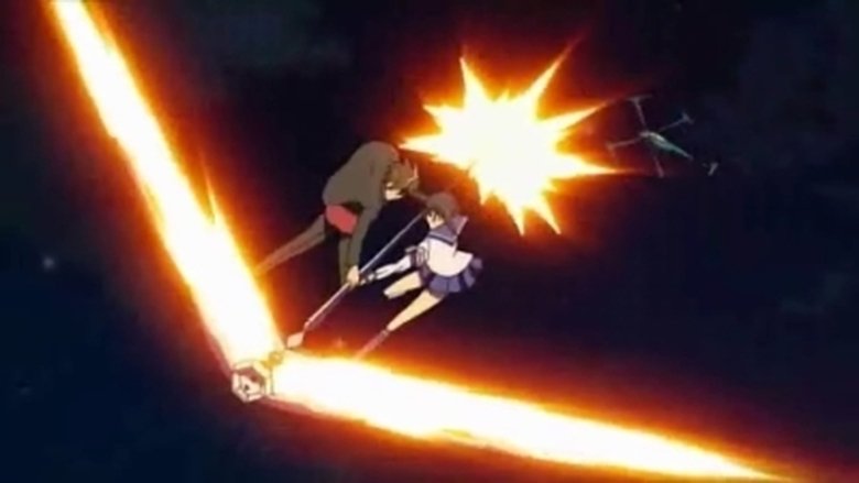 Still image for Buso Renkin season 1 episode 24: When You Die, I'll Die With You Still image for Buso Renkin season 1 episode 24: When You Die, I'll Die With You