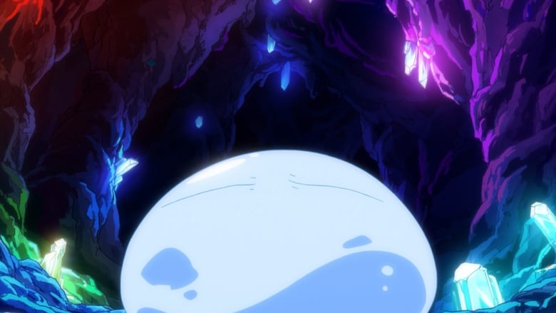 Tensei Shitara Slime Datta Ken Episode 1 Vostfr