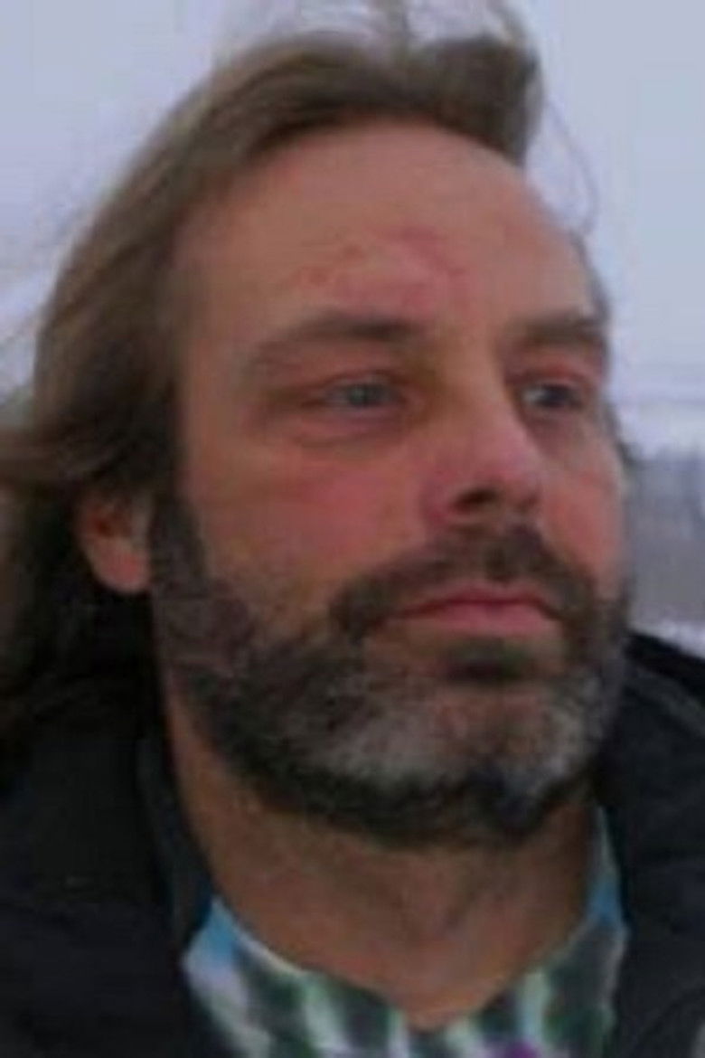 Tim Dutchak portrait image