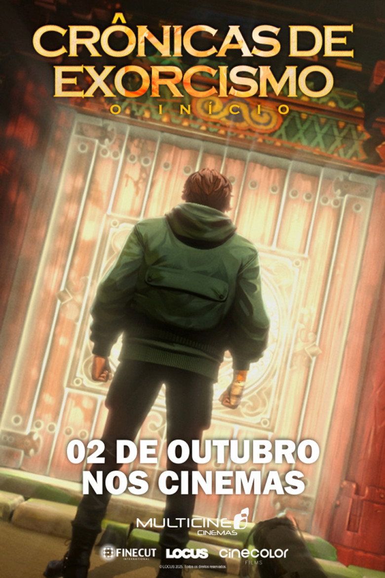 Póster la Película