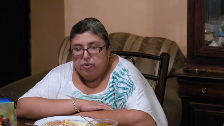 Still image for My 600-lb Life Mexico season 1 episode 6: Idia Zuazua