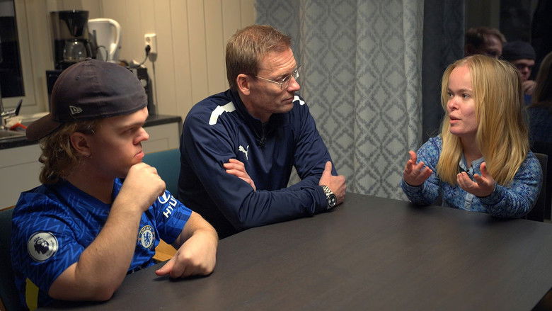 Still image for Gigantene season 1 episode 2: Episode 2