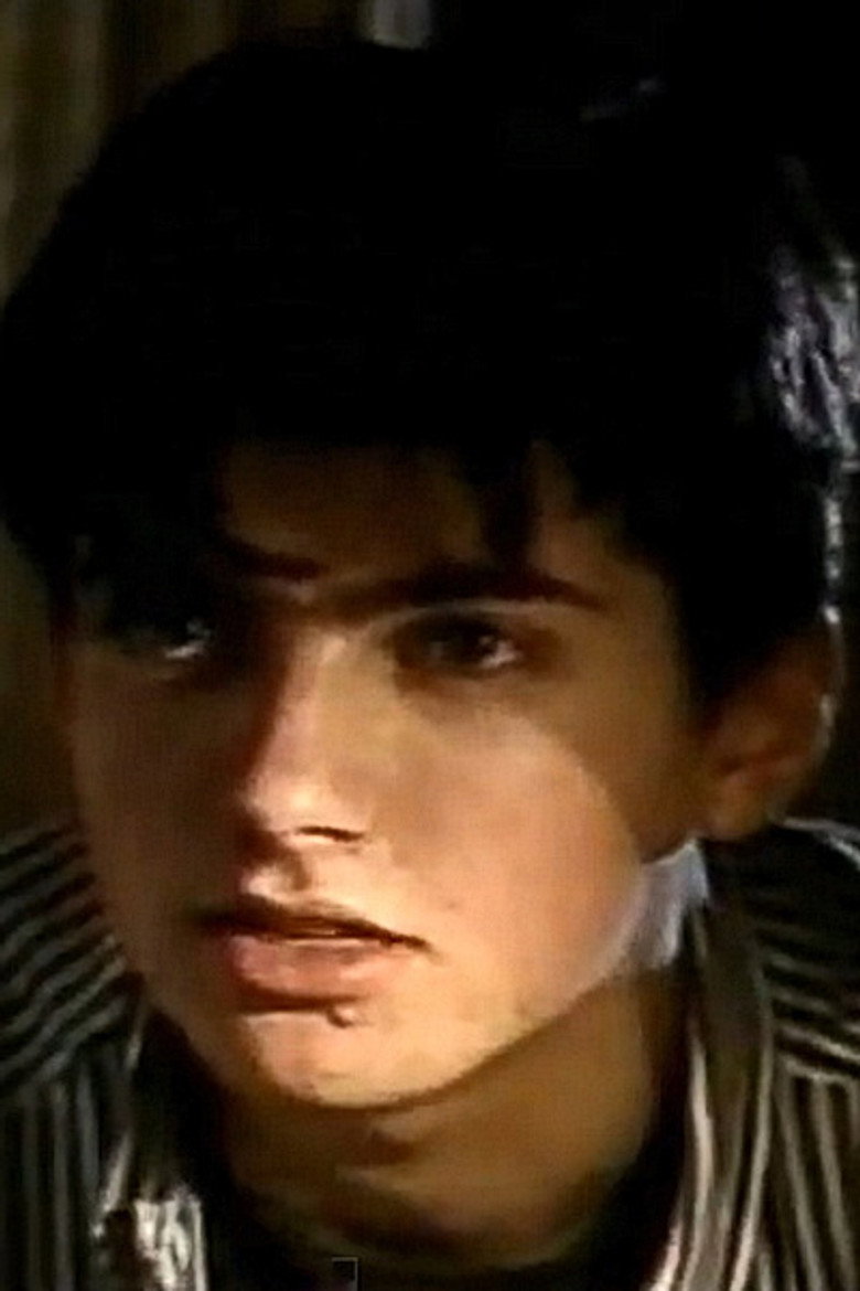 Sergey Suleymanov portrait