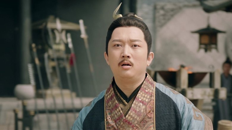 Still image for Hidden Master season 1 episode 14: Episode 14 Still image for Hidden Master season 1 episode 14: Episode 14