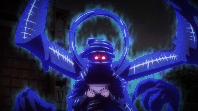 Still from Dark Gathering - Season 1 Episode 21