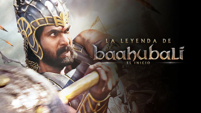 Bāhubali: The Beginning — scene 14