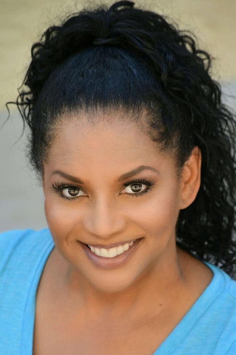 April Weeden portrait image