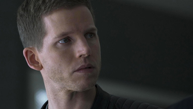 Still from Minority Report - Season 1 Episode 5