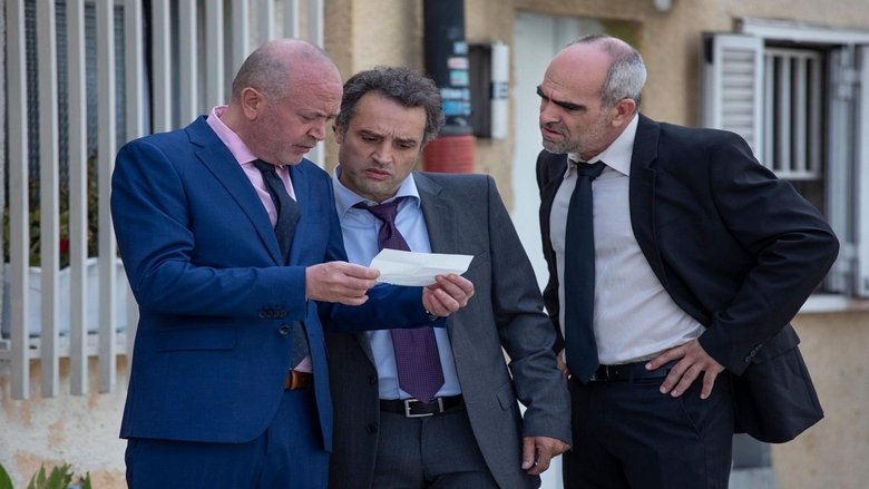 Nonton Canallas (2022) Sub Indo - Bioskop Streaming Film ...