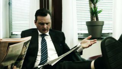 Still image for De 16 season 1 episode 4: The Collective Collaboration of an Inferiority Complex Still image for De 16 season 1 episode 4: The Collective Collaboration of an Inferiority Complex