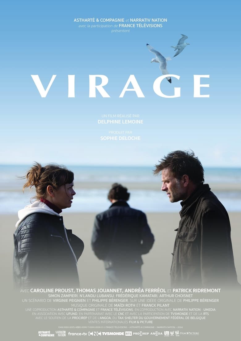 Virage (2024)