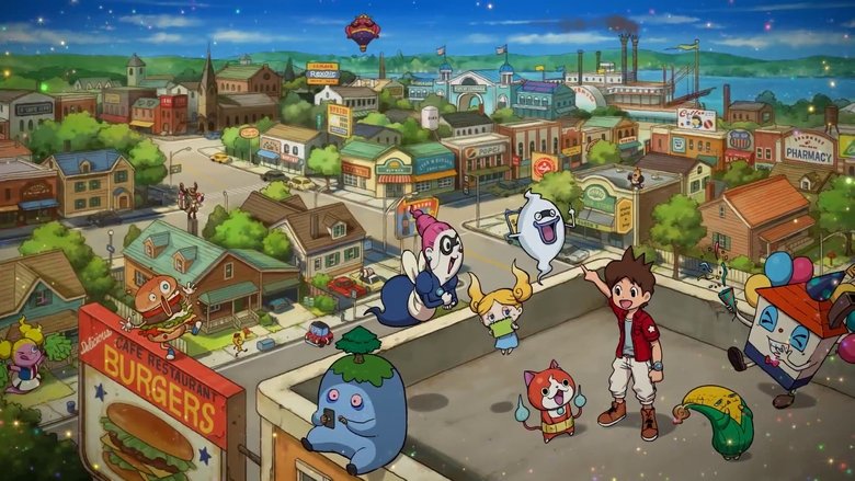 Yokai Watch