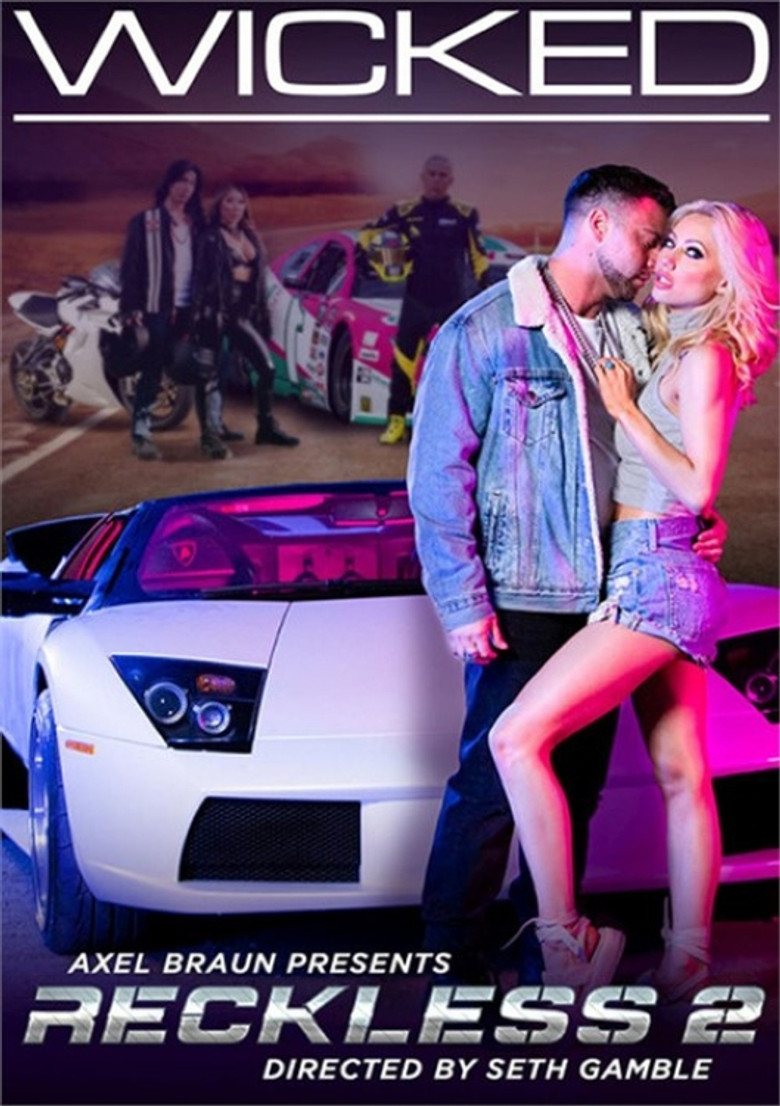 Imatge de Reckless 2