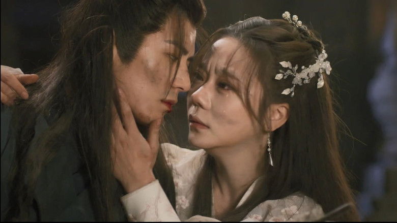 Still image for The Expect Love season 1 episode 36: Episode 36