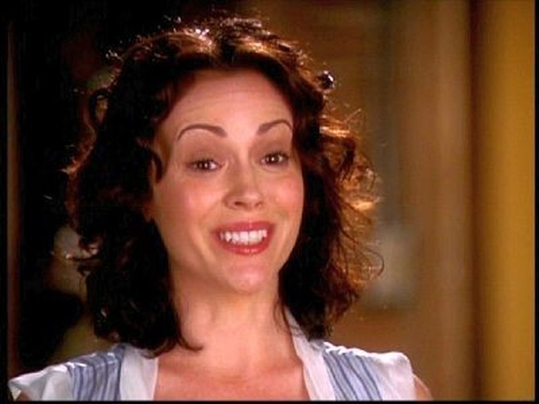 Charmed Streaming Saison 7 Charmed Saison 7 Episode 20 streaming vf vostfr | Zone Séries