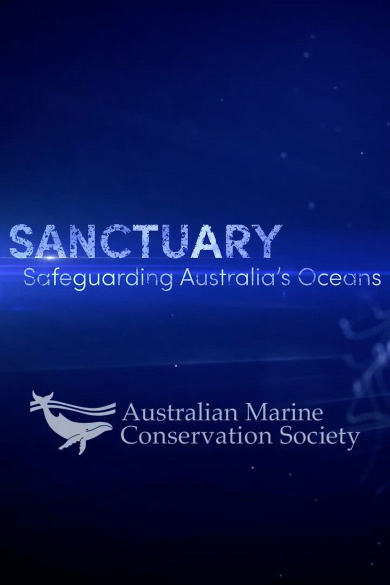 Imatge de SANCTUARY - Safeguarding Australia's Oceans
