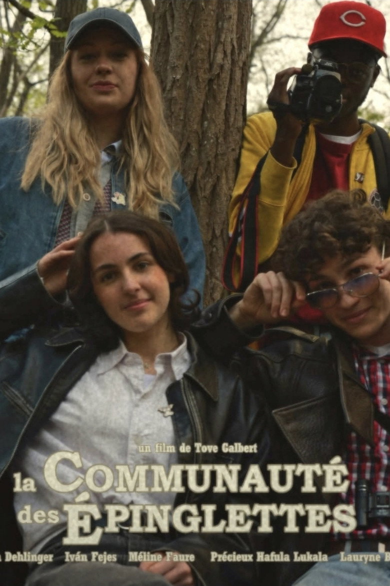 Imatge de La Communauté des Épinglettes