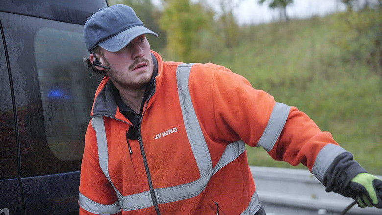 Still image for Vejens helte season 1 episode 7: Episode 7 Still image for Vejens helte season 1 episode 7: Episode 7