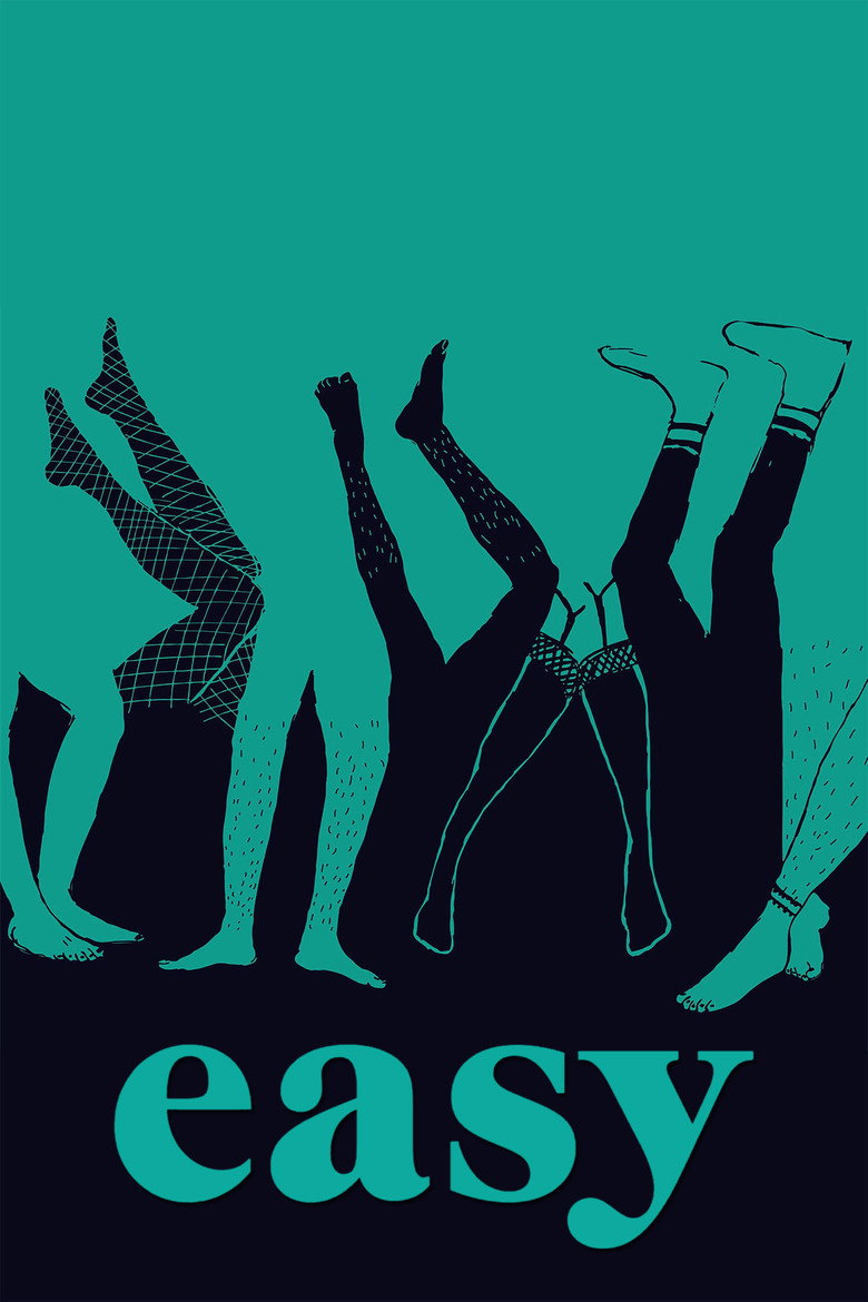 Poster artwork for Easy