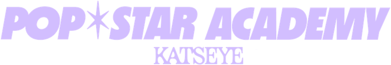 Pop Star Academy: KATSEYE