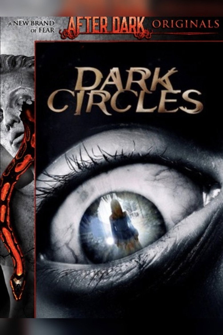Imatge de Dark Circles
