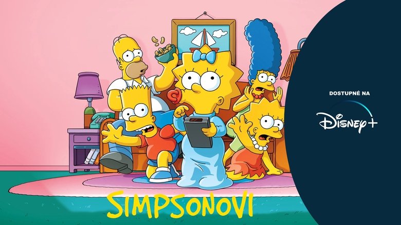 The Simpsons (1989)