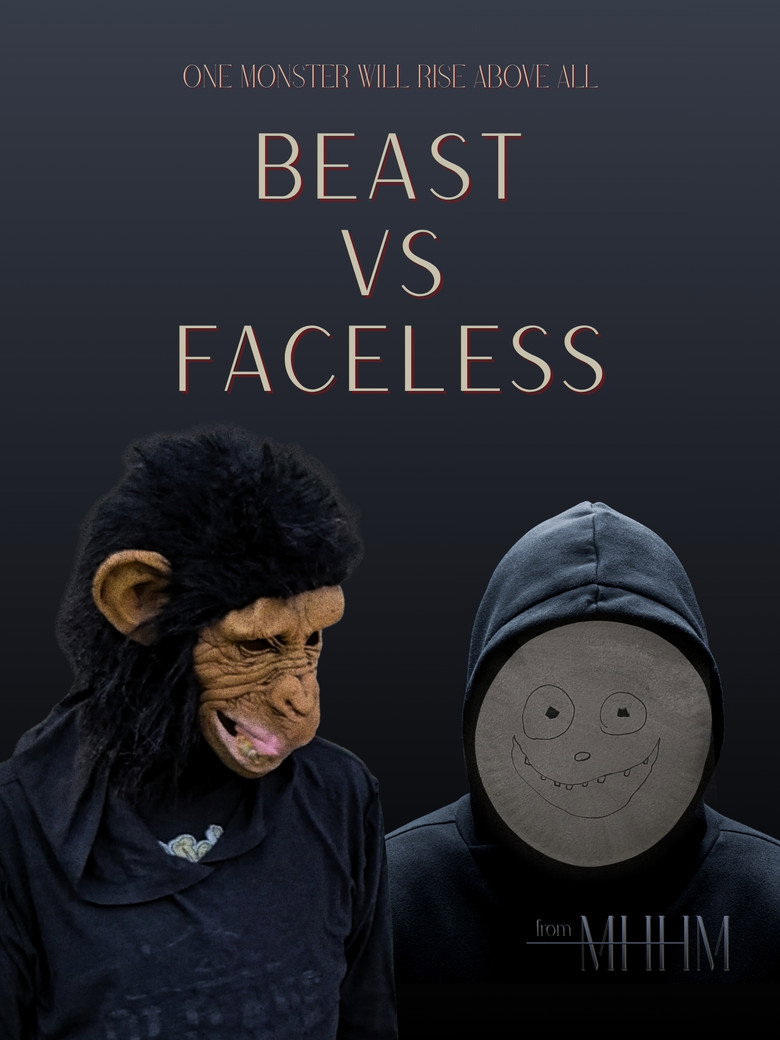 Imatge de Beast V.S. Faceless
