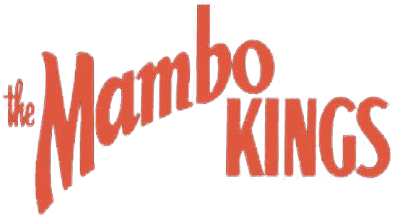 Imagen de Los reyes del mambo