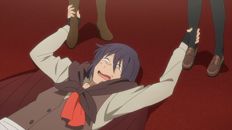 Still from KONOSUBA – An Explosion on This Wonderful World! - Season 1 Episode 3